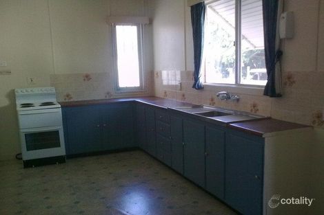 Property photo of 35 Nicholson Street Allenstown QLD 4700