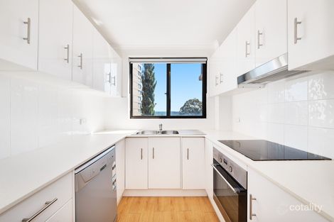 Property photo of 42/29-35 Gerard Street Cremorne NSW 2090