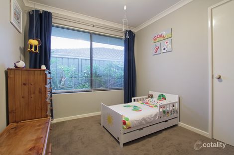 Property photo of 4 Calder Way Atwell WA 6164