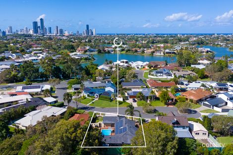 11 Henning Ct, Mermaid Waters, QLD 4218