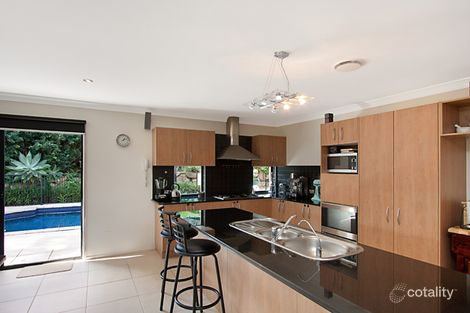 Property photo of 19 Forest Drive Elanora QLD 4221