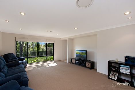 Property photo of 19 Forest Drive Elanora QLD 4221