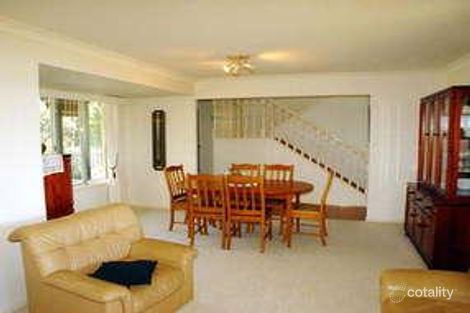 Property photo of 47 Bakers Hill Place Anstead QLD 4070