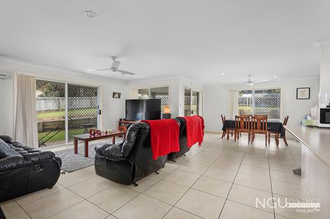 Property photo of LOT 1/43 Tranquillity Circle Brassall QLD 4305