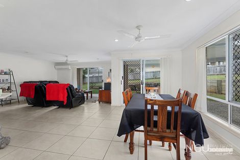 Property photo of LOT 1/43 Tranquillity Circle Brassall QLD 4305