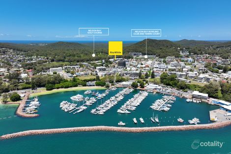 87/1A TOMAREE ST, NELSON BAY, NSW 2315