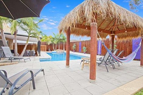 Property photo of 7 Macken Close Edensor Park NSW 2176