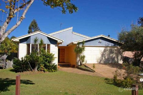 37 Petigrain Ave, Palmwoods, QLD 4555