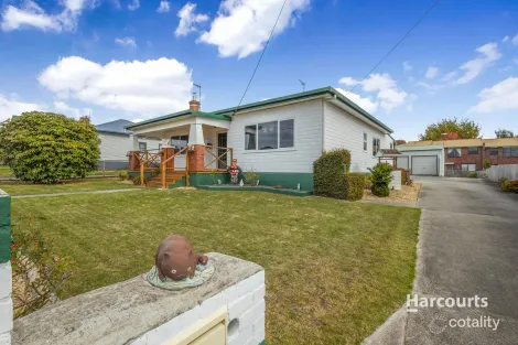 Property photo of 4 Monnington Street Upper Burnie TAS 7320