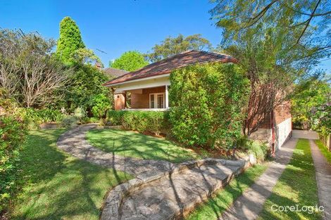 Property photo of 32 Bushlands Avenue Gordon NSW 2072