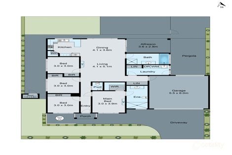 Property photo of 5 Volterra Way Leopold VIC 3224