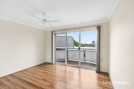 16/18 Thomas May Pl, Westmead, NSW 2145