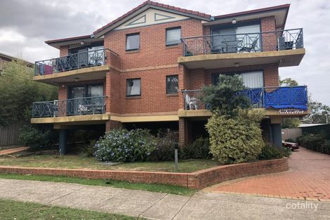 2/7 Derwent St, South Hurstville, NSW 2221