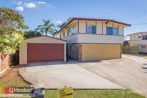 Property photo of 5 Archer Street Kallangur QLD 4503