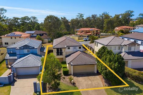 Property photo of 85 Tee Trees Boulevard Arundel QLD 4214