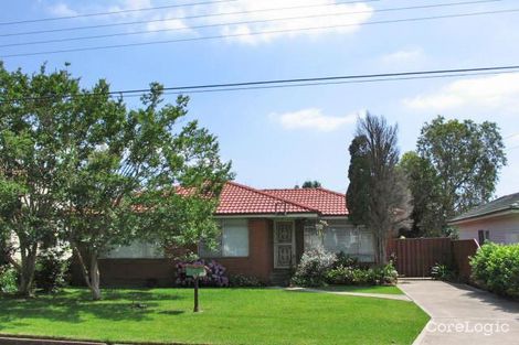 Property photo of 13 Philip Street Blacktown NSW 2148