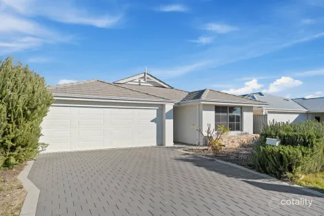 Property photo of 29 Sedano Crescent Wellard WA 6170