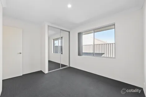 Property photo of 29 Sedano Crescent Wellard WA 6170