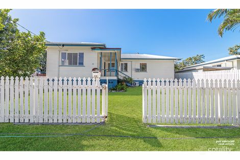 Property photo of 31 Ann Street The Range QLD 4700
