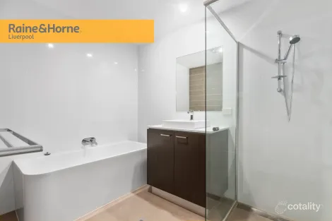 Property photo of 22 Bywaters Drive Catherine Field NSW 2557