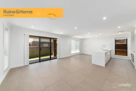 Property photo of 22 Bywaters Drive Catherine Field NSW 2557