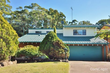 Property photo of 40 Blue Gum Street Nambucca Heads NSW 2448