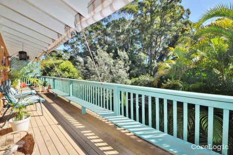 Property photo of 40 Blue Gum Street Nambucca Heads NSW 2448