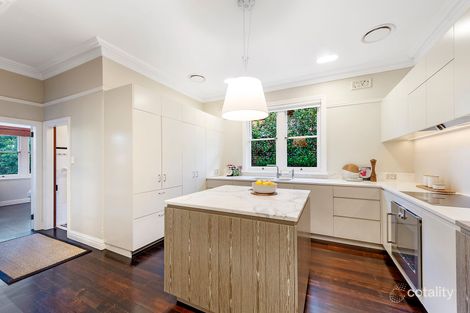 Property photo of 21 Stanton Road Haberfield NSW 2045