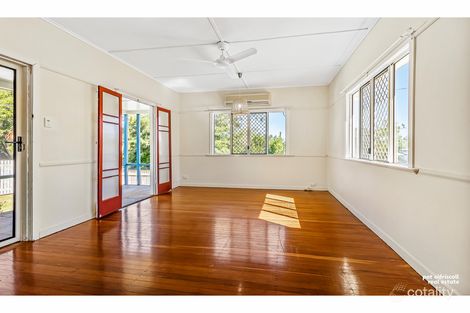 Property photo of 31 Ann Street The Range QLD 4700