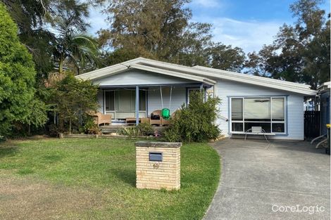 Property photo of 19 Kalua Drive Chittaway Bay NSW 2261