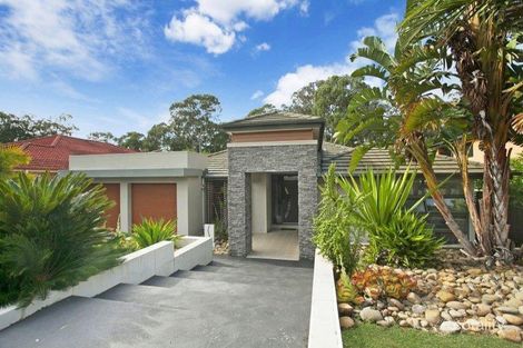 Property photo of 51 Mulwala Drive Wyee Point NSW 2259