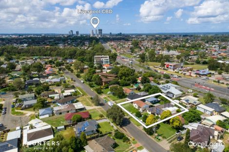 Property photo of 52 Willan Drive Cartwright NSW 2168
