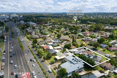 Property photo of 52 Willan Drive Cartwright NSW 2168