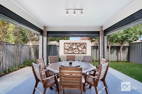 Property photo of 4A Woodley Road Fulham Gardens SA 5024