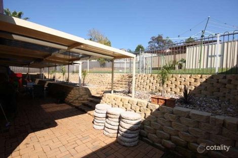 Property photo of 13 Estella Place Ambarvale NSW 2560