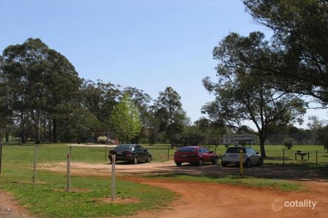 Lot 11 Orange Grove Rd, Highfields, QLD 4352