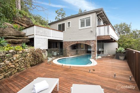 Property photo of 4 Conjola Place Gymea Bay NSW 2227