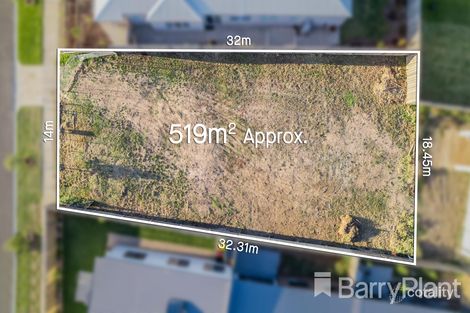 96 Beaumont Ave, Charlemont, VIC 3217