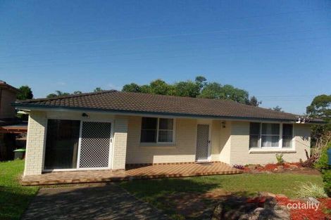 Property photo of 39 Ebony Avenue Carlingford NSW 2118