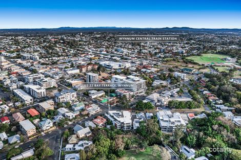 Property photo of 2/22 Bay Terrace Wynnum QLD 4178