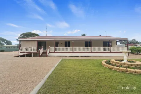 Property photo of 16 West Terrace Wallaroo Mines SA 5554