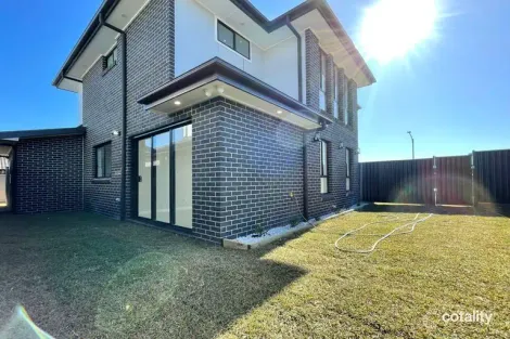 Property photo of 38 Danvers Road Spring Farm NSW 2570