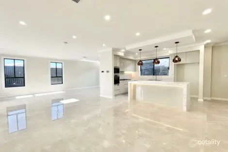 Property photo of 38 Danvers Road Spring Farm NSW 2570