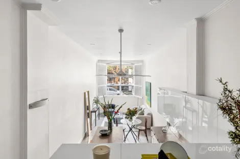Property photo of 2/498-510 Bourke Street Surry Hills NSW 2010