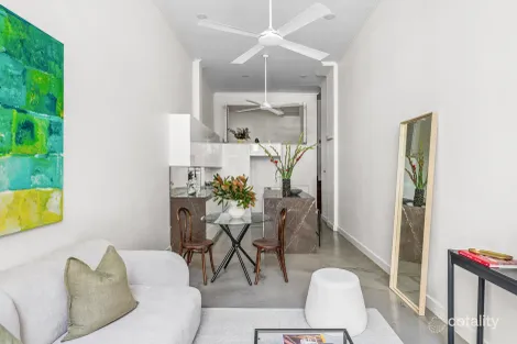 Property photo of 2/498-510 Bourke Street Surry Hills NSW 2010