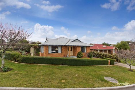 Property photo of 1 Hampshire Place Prospect Vale TAS 7250