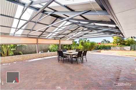 Property photo of 116 Moolanda Boulevard Kingsley WA 6026