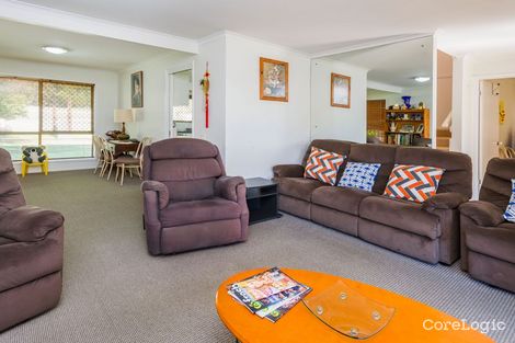 Property photo of 84 Columbus Drive Hollywell QLD 4216