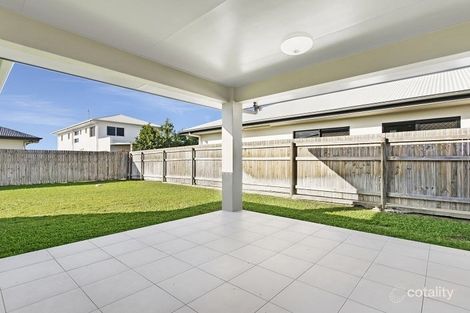 Property photo of 25 Brookfield Terrace Idalia QLD 4811
