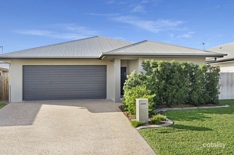 Property photo of 25 Brookfield Terrace Idalia QLD 4811